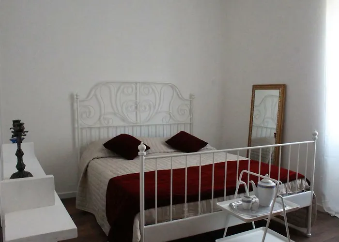 Fermes Guest house *