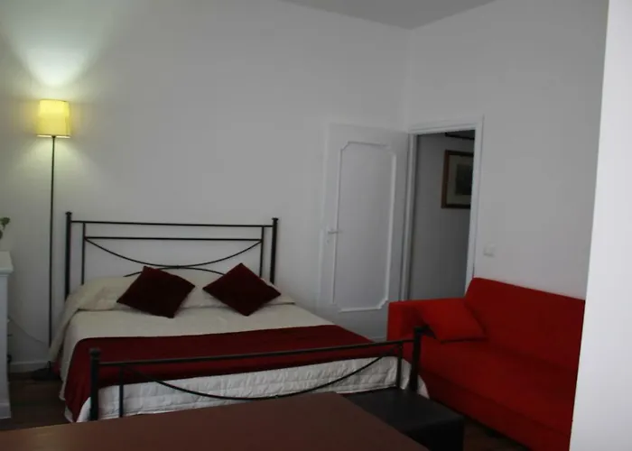 Fermes Guest house *
