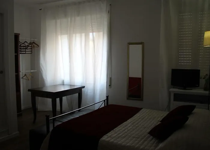 Fermes Guest house *