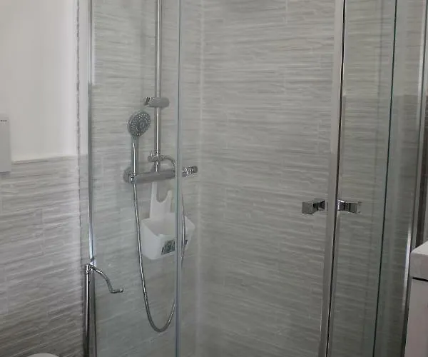 Guest house Fermes Rome