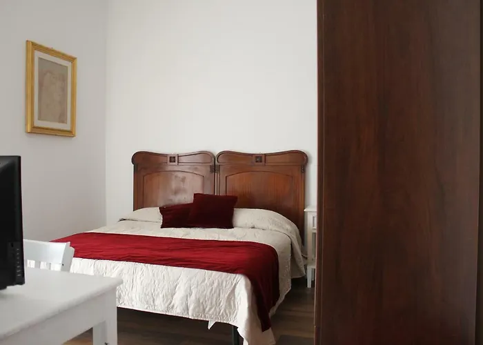 Guest house Fermes