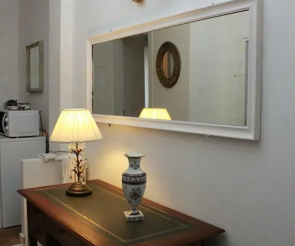 Guest house Fermes *