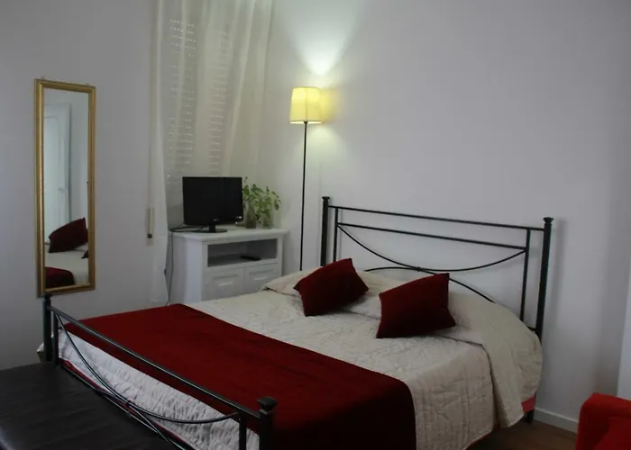 Fermes Guest house
