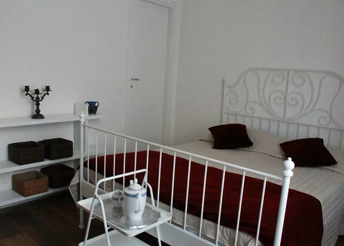 Guest house Fermes Rome